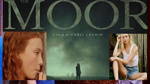 #review, #The.Moor.2023, #scifi, #horror, #child murders,