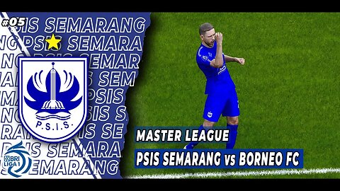 PES 2021 Master League - LAGI !! RENTETAN HASIL NEGATIF KEMBALI DIDAPAT #5