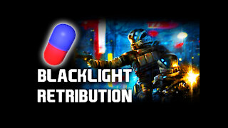 Bro Team Pill - Blacklight: Retribution