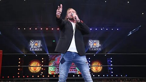 Pro Wrestling News: Kenny Omega’s NJPW Return, Linda McMahon Joins Trump, Becky Lynch’s WWE Return!