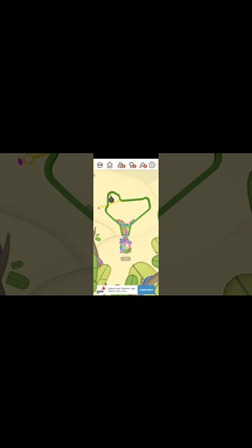 Pull the Pin - Level 172