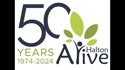 Halton Alive 50th Anniversary Gala