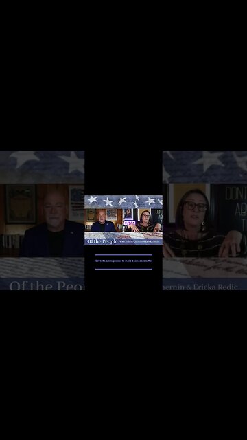 Boycotts are supposed to make businesses suffer..Bud Light...Nike...