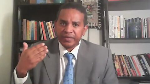 ኢትዮጵያ በየጊዜው የአለም የመወያያ አጀንዳ ሆና እንድትቀርብ ያደረጋት ነገር ምንድነው? - ኤርሚያስ ለገሰ