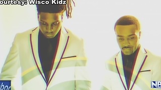 Local rap group creates Packers song