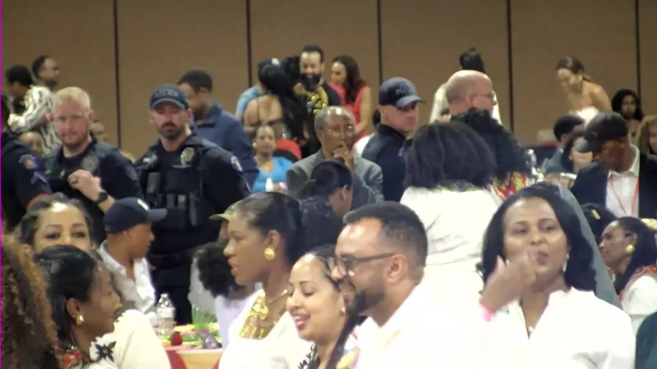 Tigray Festival 07-23- 2023 | Denver, Colorado | KETO-FM