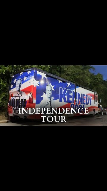 Independence Tour