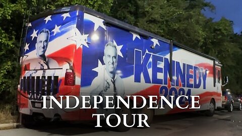 Independence Tour