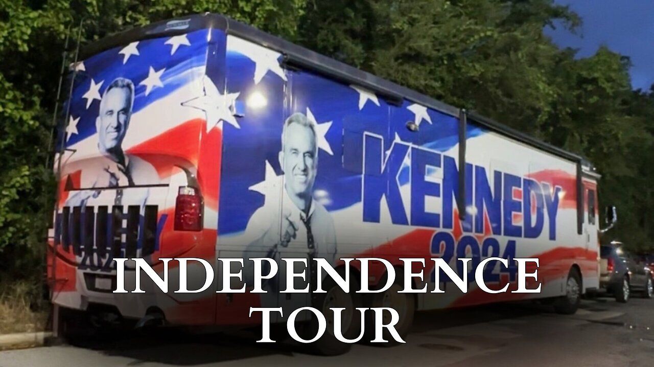 Independence Tour