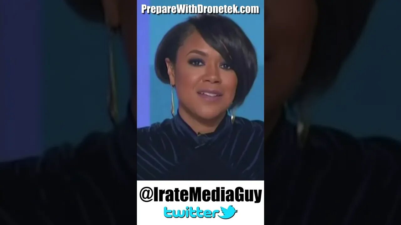 WTF: MSNBC Host Calls For Armed Warfare