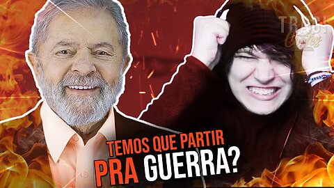 E SE A DIREITA AGIR DA MESMA FORMA QUE A ESQUERDA?