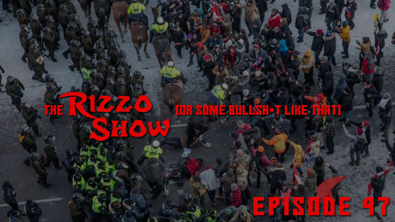 The Rizzo Show [Ep 47]