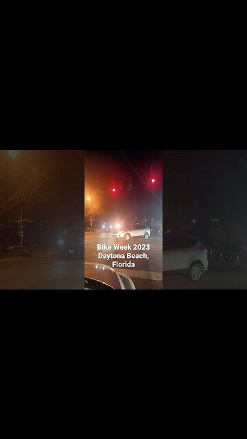 #Shorts Daytona #BikeWeek2023
