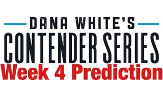 DWCS 2022 Week 4 Full Card Prediction And Confident Picks