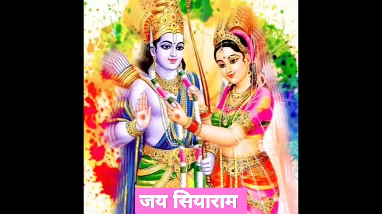 Jara der thahro Ram Tamanna yahi hai #feedshorts #ramayan #viral #allinonerajkapur