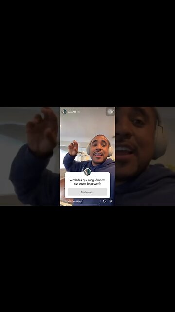 Verdades que ninguém tem coragem de Assumir | Raiam Santos