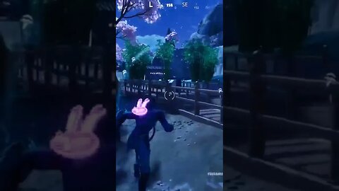 20k só pra nadar ? tá bom então...#fortnite #shorts