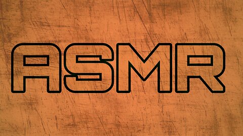 ASMR - 🥚