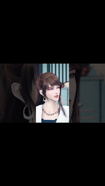 REALLY SHE IS SO PRETTY