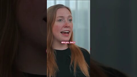 Pearl Gets CANCELLED!