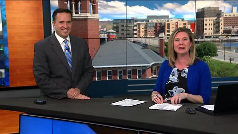 NBC26 Storm Shield Forecast