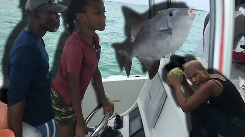 Family Boat Day