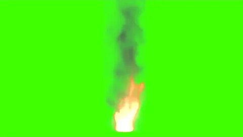 Fire Огонь ХРОМАКЕЙ 360p