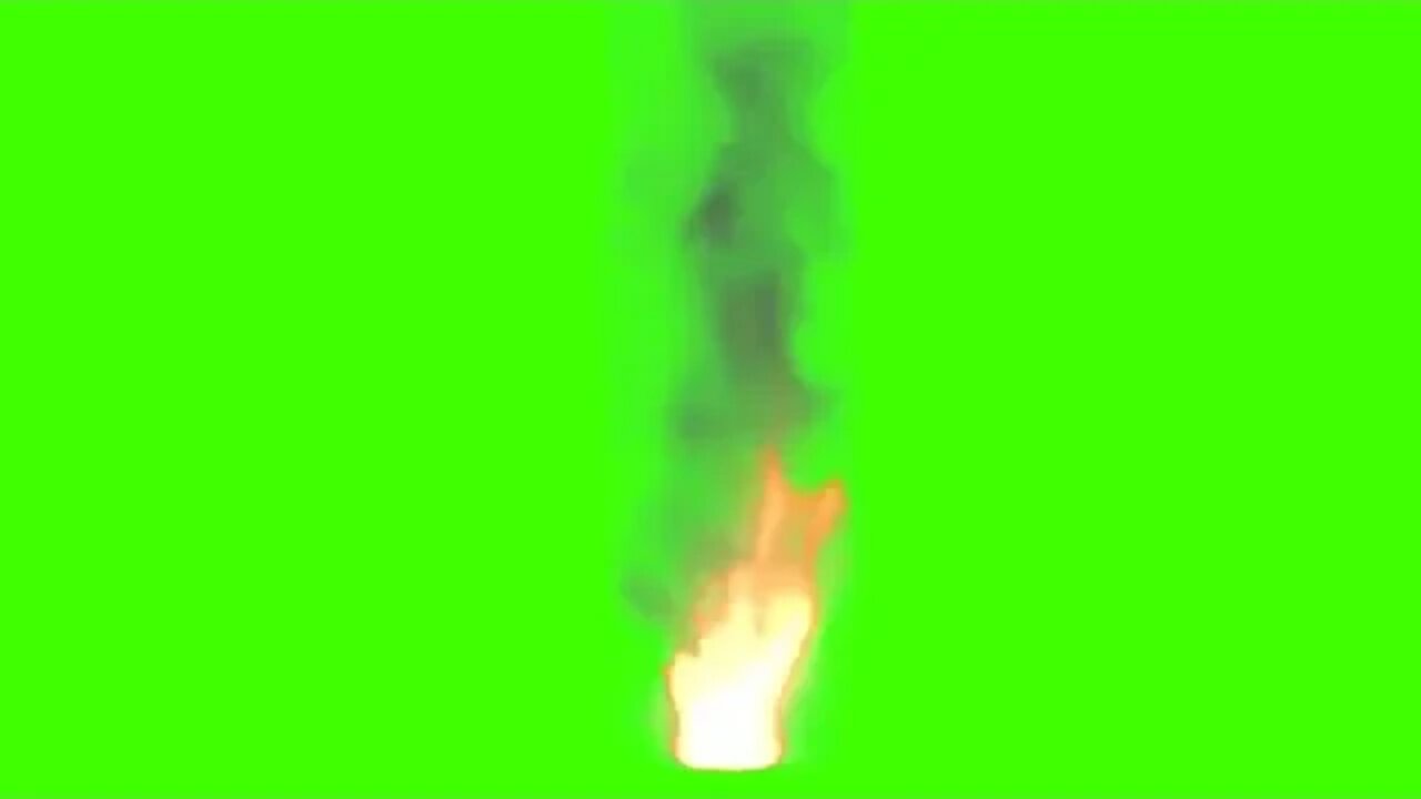 Fire Огонь ХРОМАКЕЙ 360p