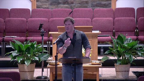 Sunday Evening - August 6, 2023