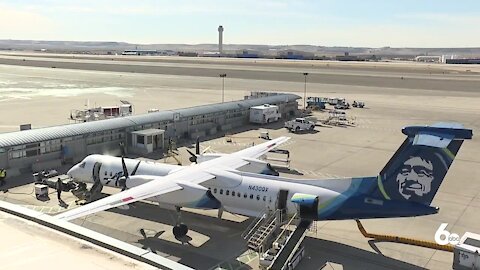 Chicago, Austin added as destinations from Boise Airport