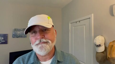 Just a Conversation - Be Prepared