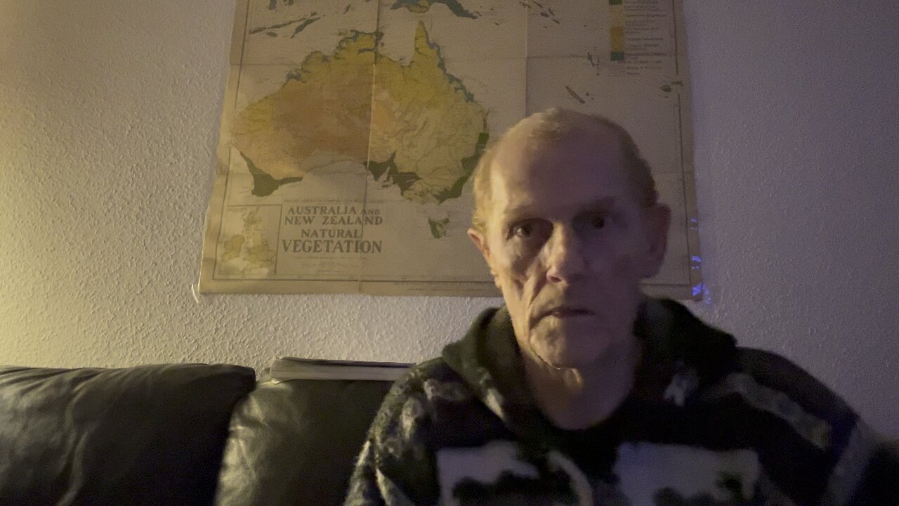 The Emergency Warning ⛔️ Doomsday Virus Is A Hostile Entity Parasite & Possession