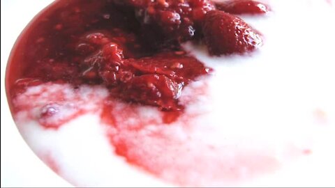 LF03 Raspberry Preserves | Lacto-Fermentation eCourse Lesson 3