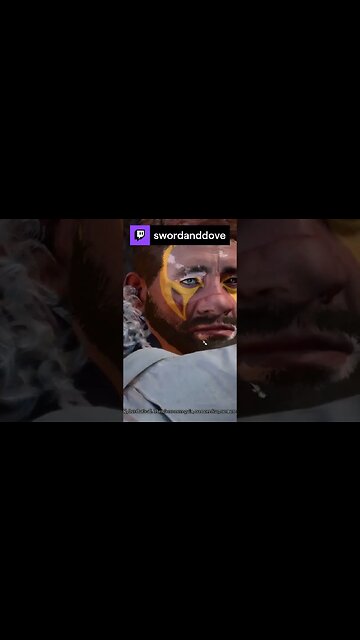 Wisdom is learned through mistake | swordanddove on #Twitch