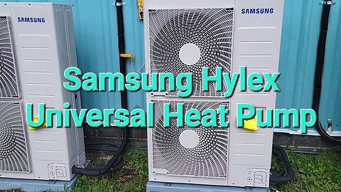 Samsung Hylex Project