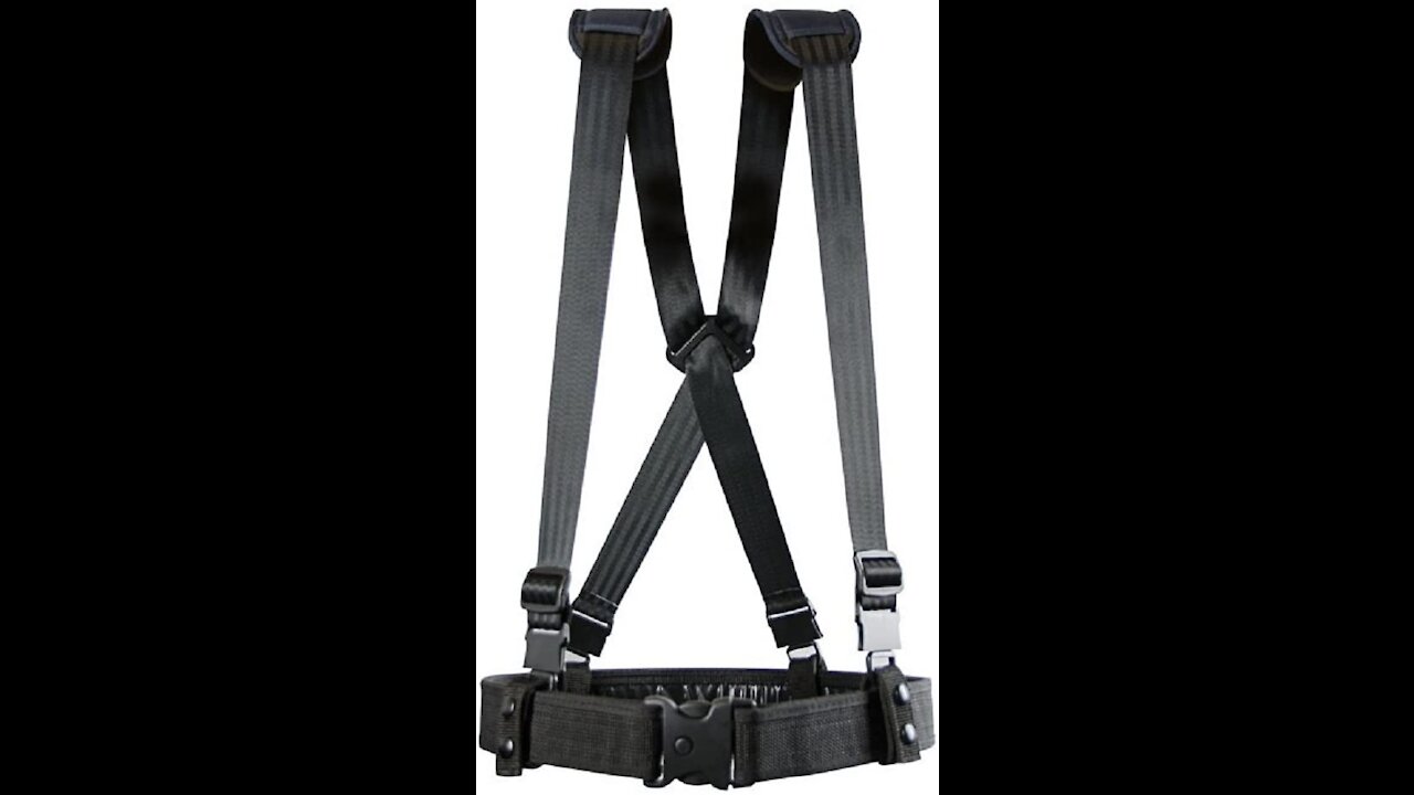 Blauer Armorskin Suspension System Product Review