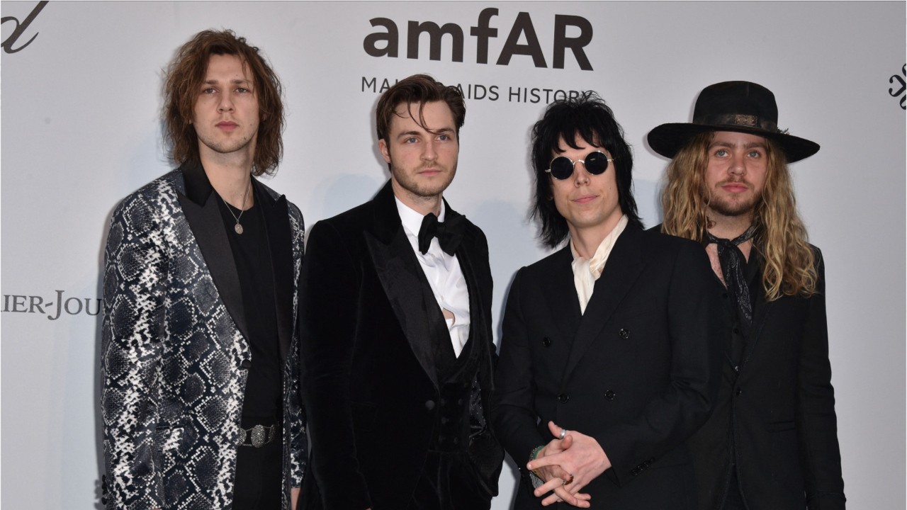 AmfAR Gala Raises $15 Million For AIDS Research