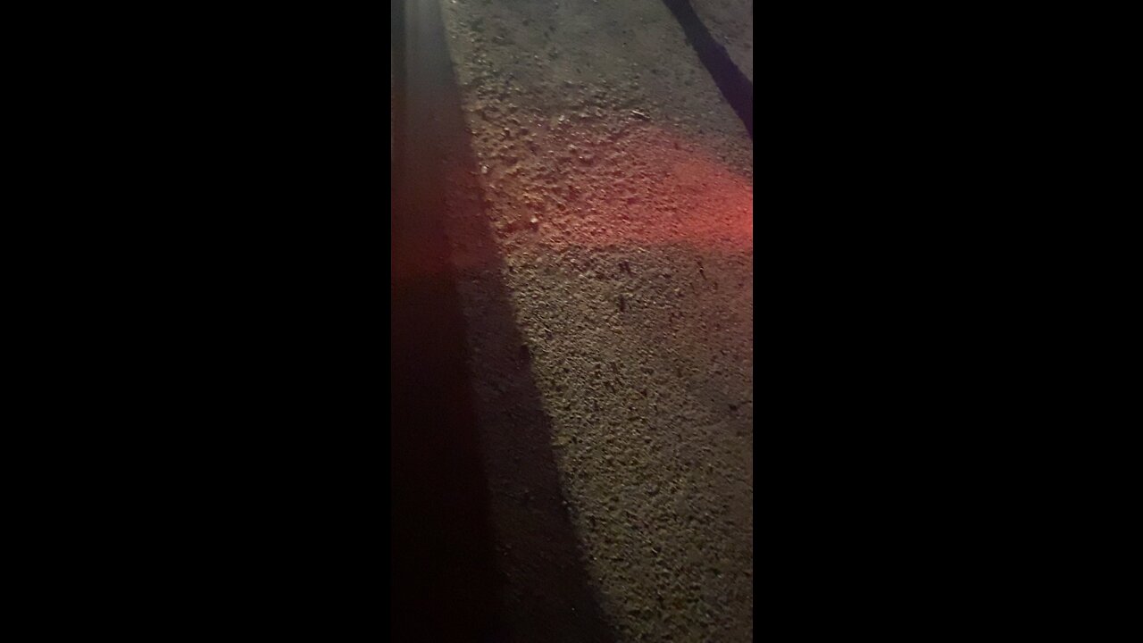 BT burnout! STURGIS 2022