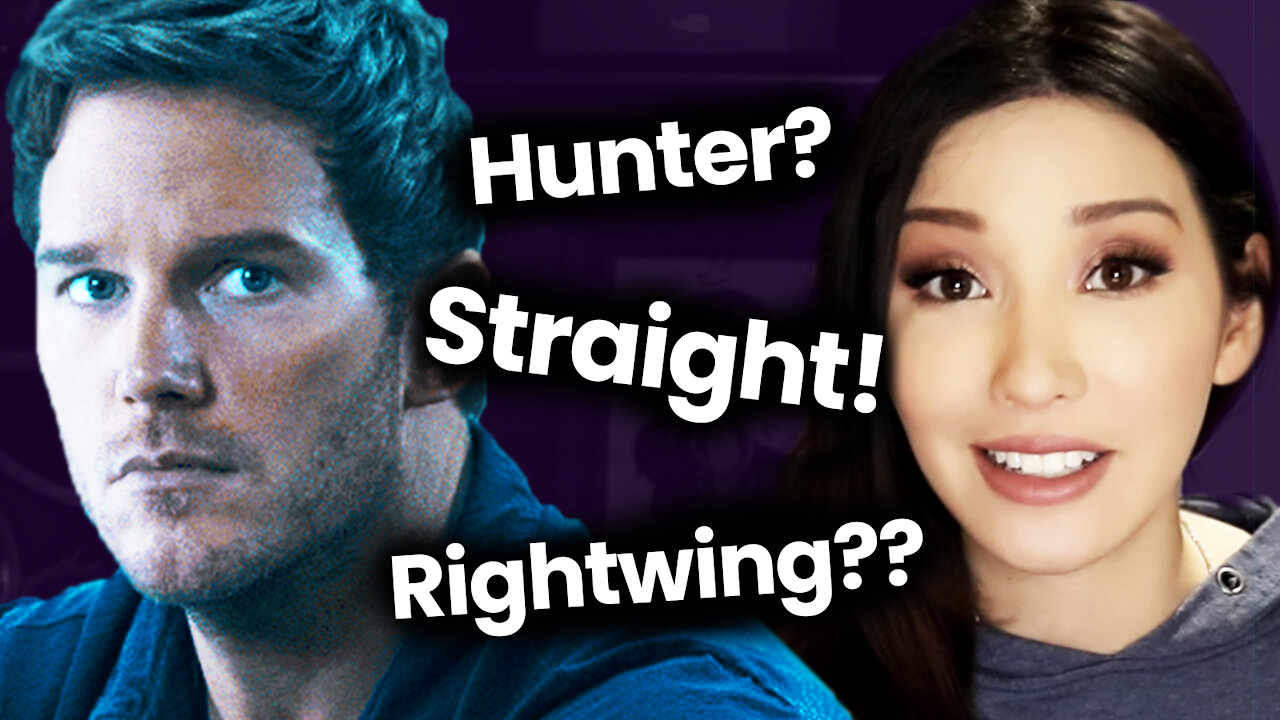 The PROBLEM With Chris Pratt - The Tomorrow War Review Division Explained?