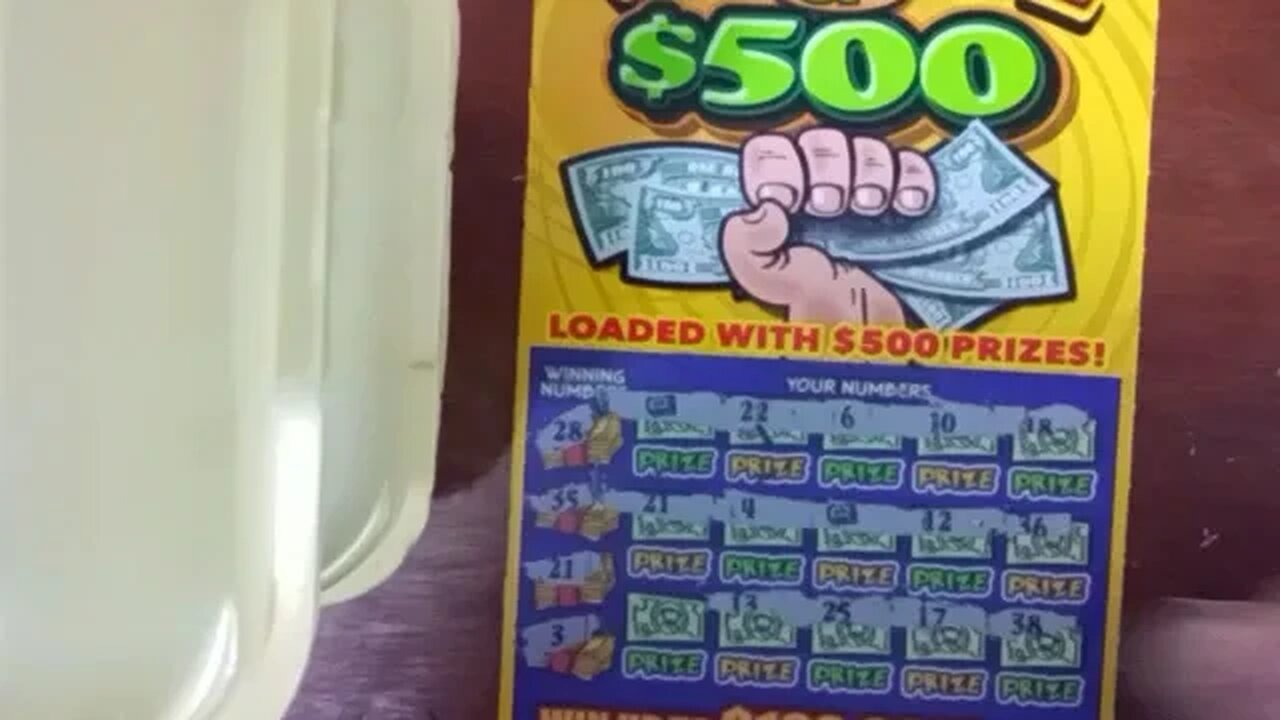 Ohio Scratch Off Multi Card $405 Session Day 3 Part 1 #scratchoffs #scratchofftickets #ohiolottery