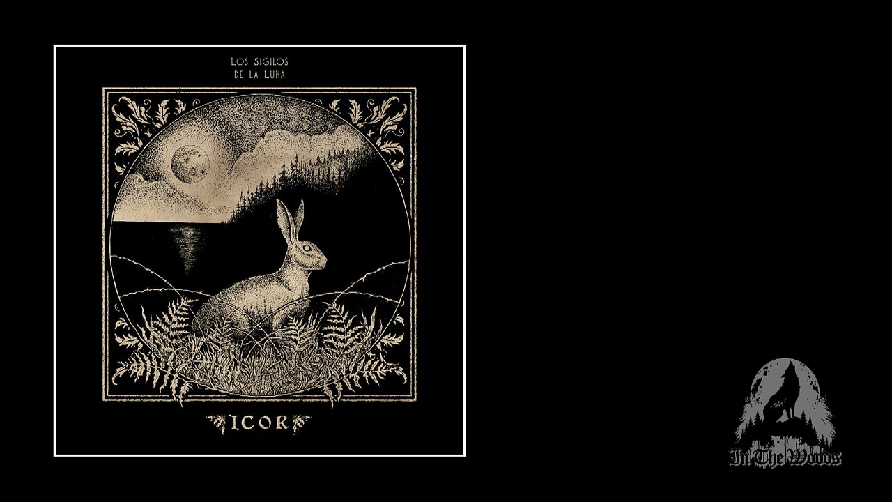 Icor - Culto a la Tierra (Post-blackmetal/Blackgaze)