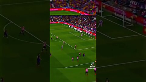 messi is insane!