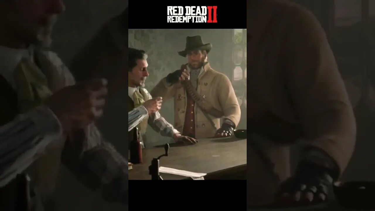 the artist's way part 1 #shorts #rdr2 #trending #subscribe