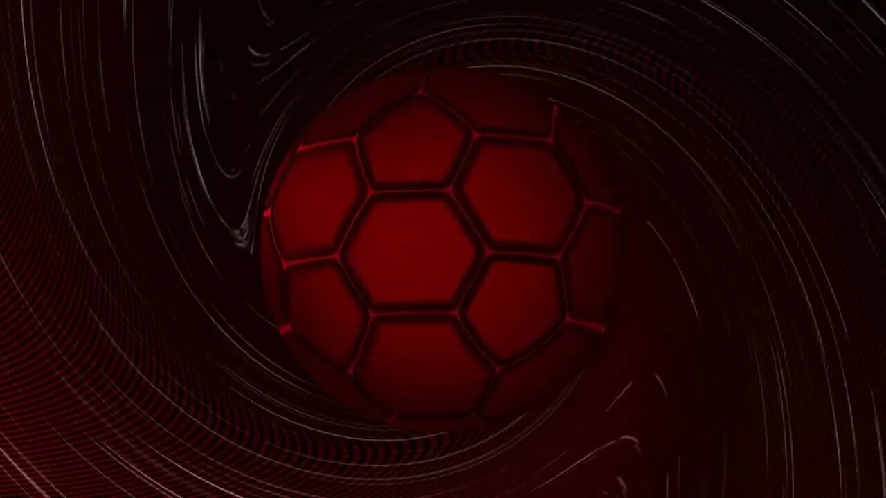 Red Club Night