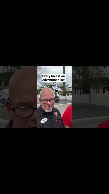 This man drove from Illinois to Florida to buy a bike from Bert’s! #harleydavidson