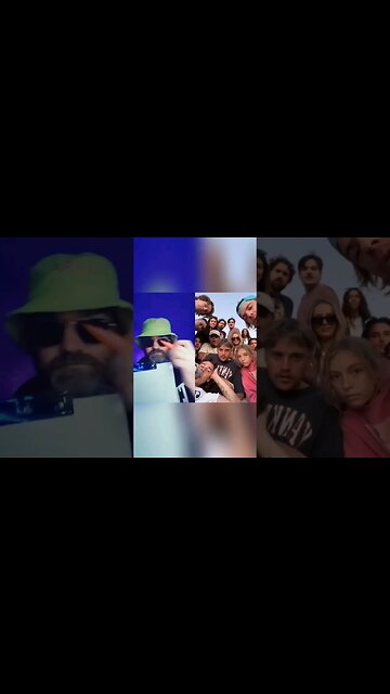 I broke a world record for a group portrait! #art please subscribe for more.