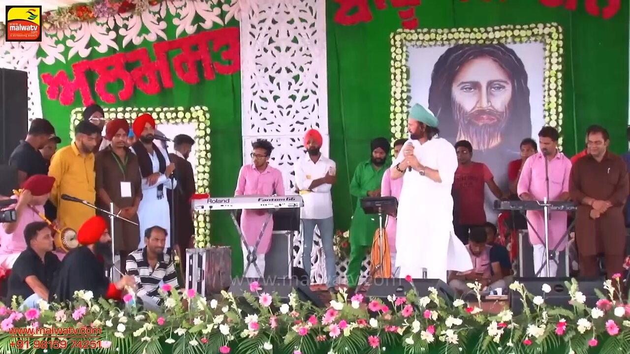 Almast-Hans Raj Hans