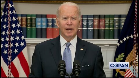 Biden Announces $800 Million More In Weapons For Ukraine To Fight