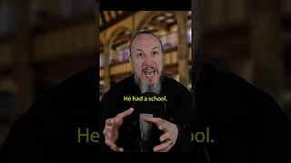 Paul Could Not Take Judas's Place