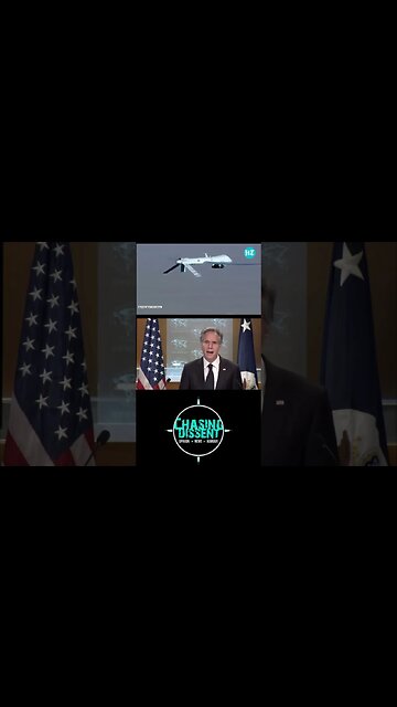 Mostly Peaceful Foreign Policy